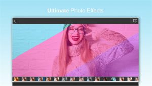 Video Editor Music - No Crop Blur Background slider2
