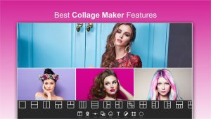 Video Editor Music - No Crop Blur Background slider4