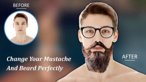 Read more about the article Manly Makeover: Hair, Mustache, and Beard Styling Guide