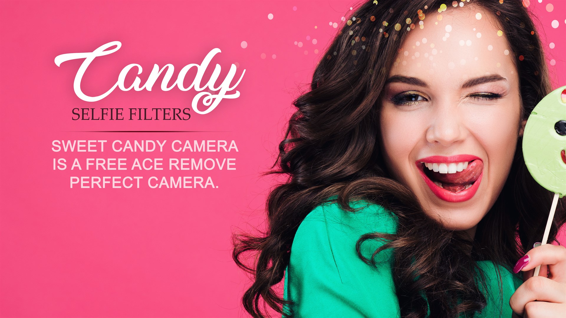 You are currently viewing Candylicious Selfies: Sweeten Your Shots with InstaBeauty Filters