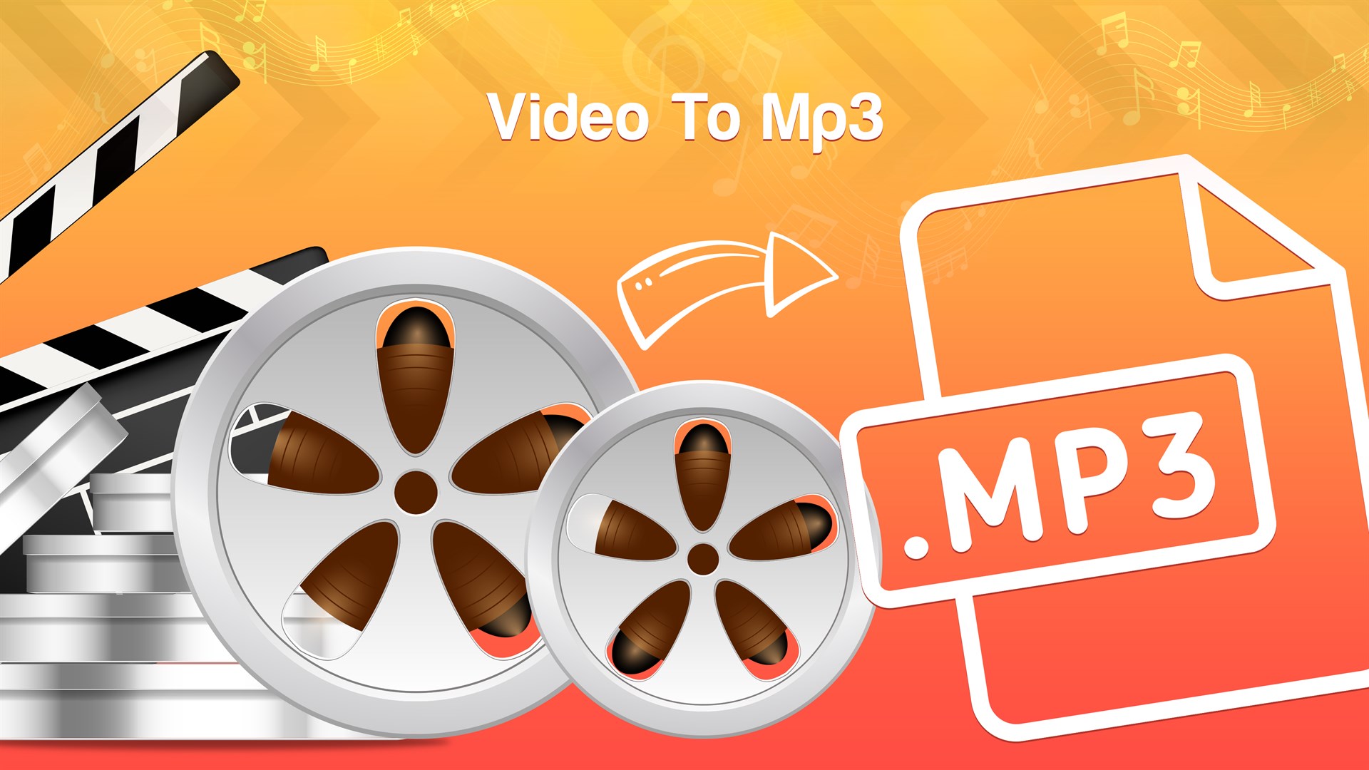 Read more about the article Unlock the Power of Audio: Converting Videos to MP3 with Ease