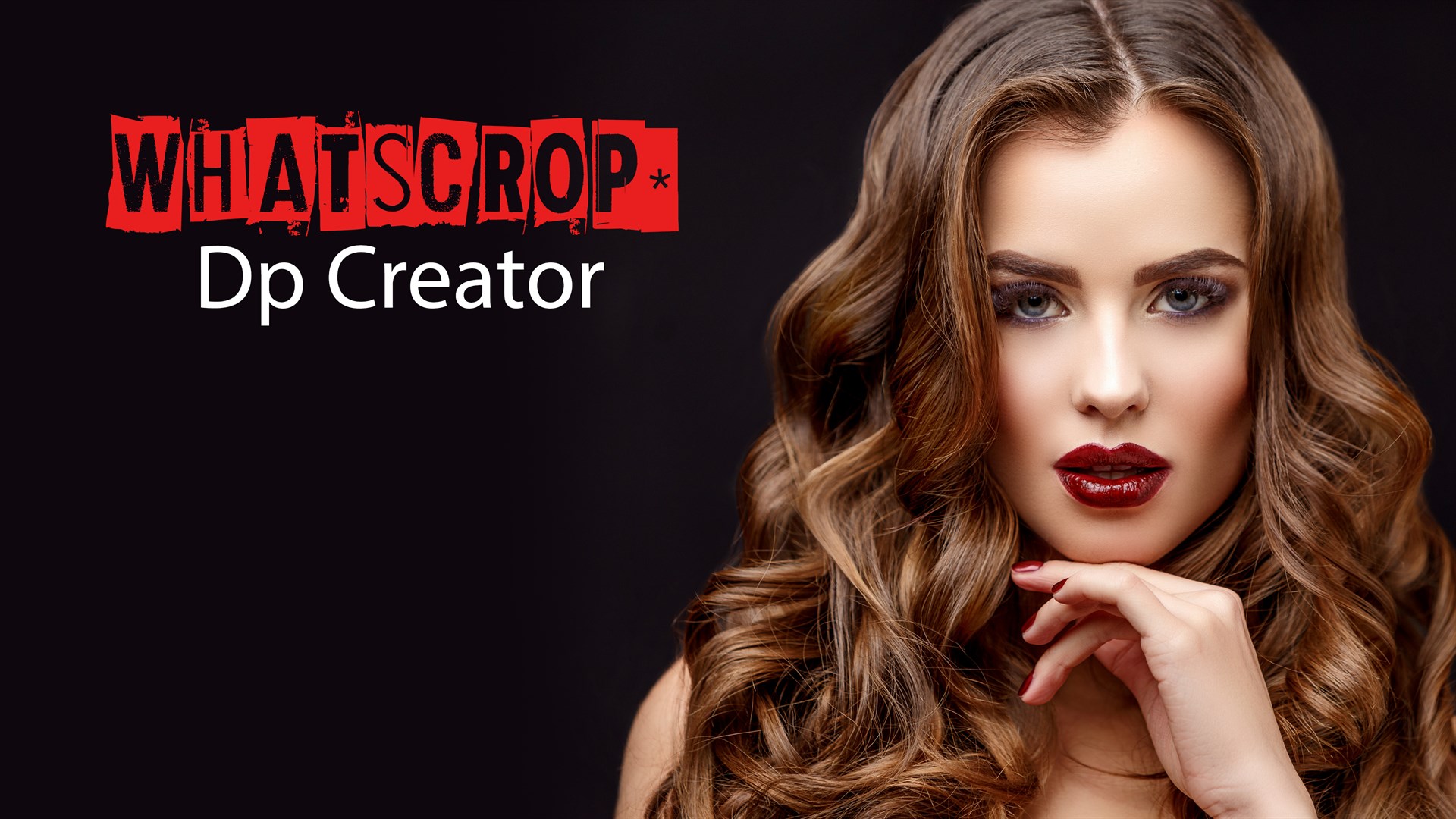 Read more about the article Revamp Your Profile with WhatsCrop DP Creator