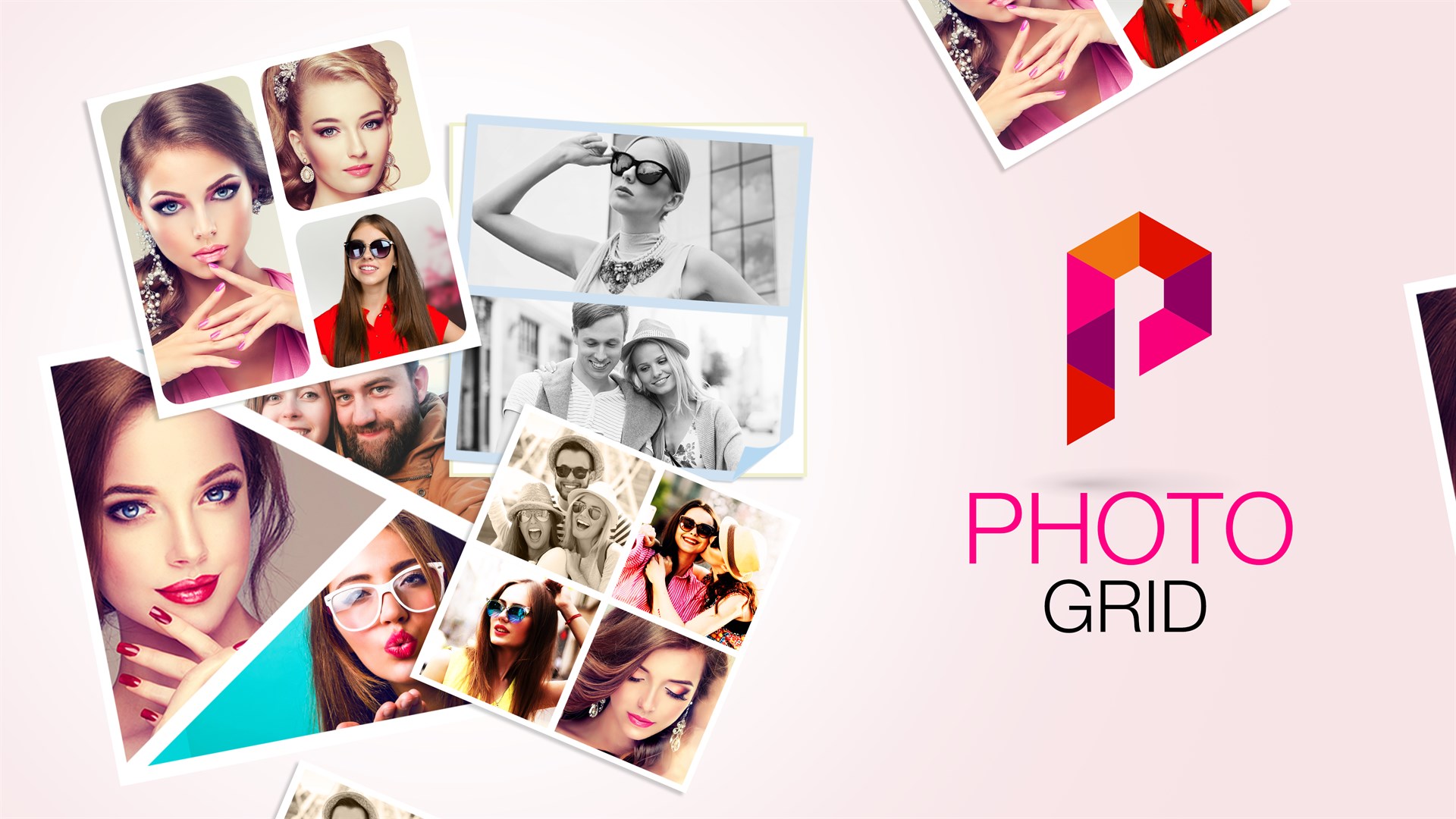 You are currently viewing Photo Grid Mixer: A Symphony of Visual Creativity