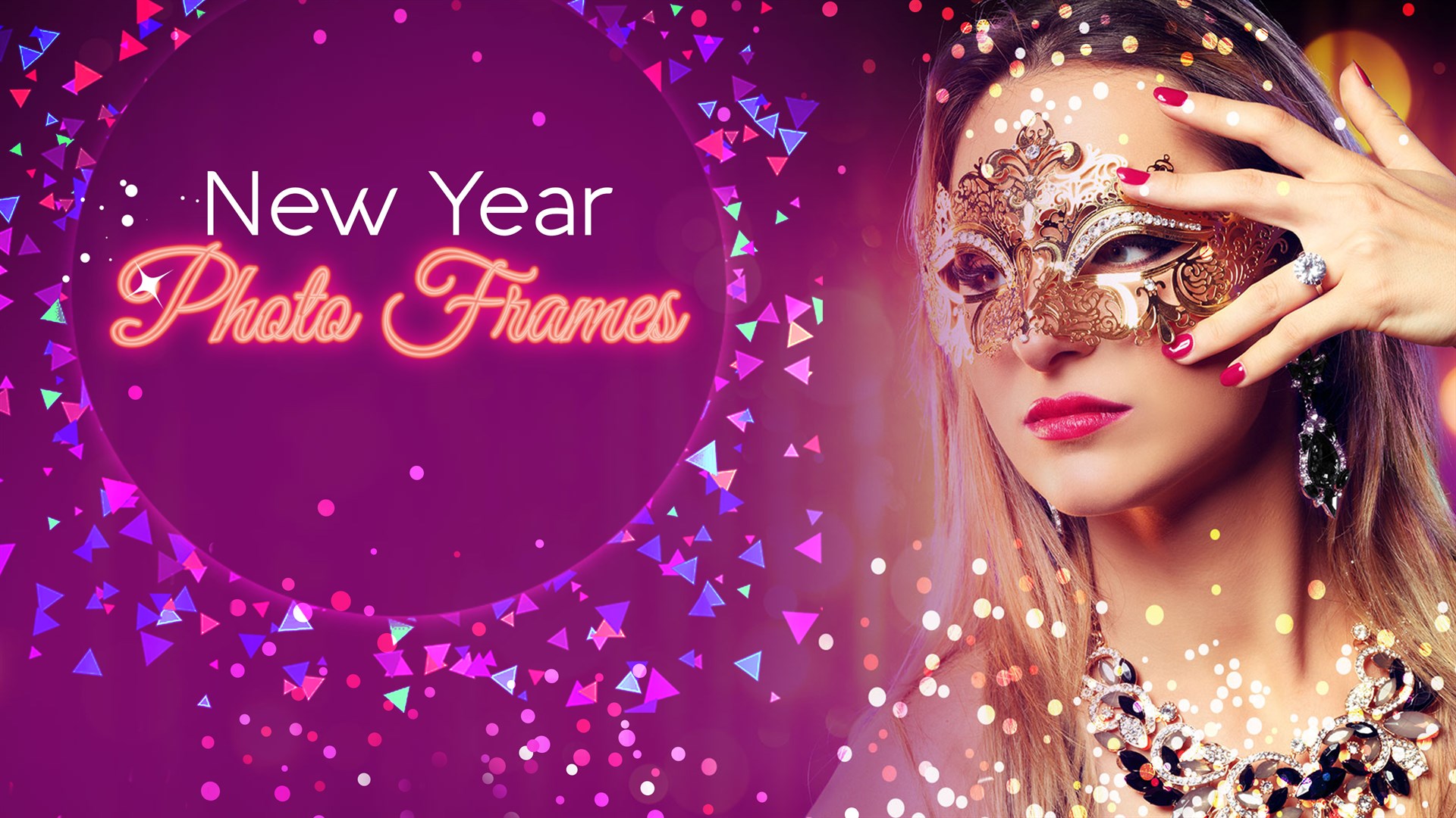 Read more about the article Sparkling Memories: New Year Frames to Illuminate Your Photos