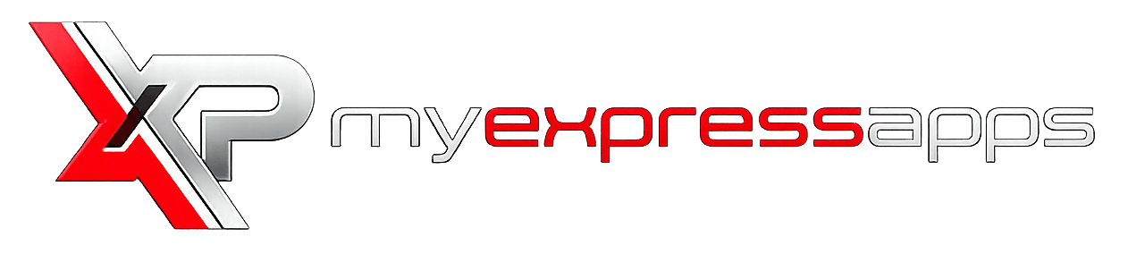MYEXPESSAPPS